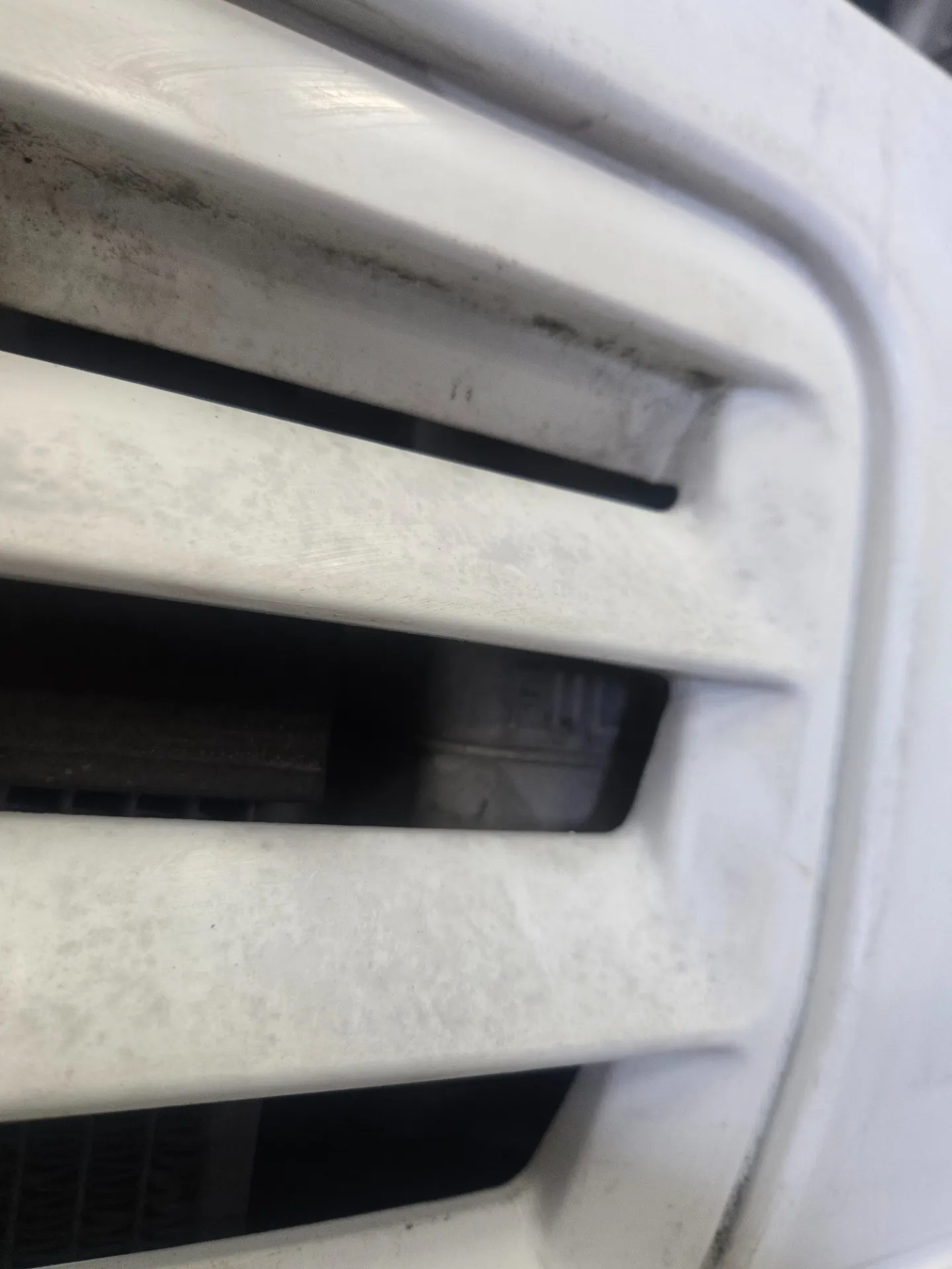 DA63tキャリィ車検と水漏れ