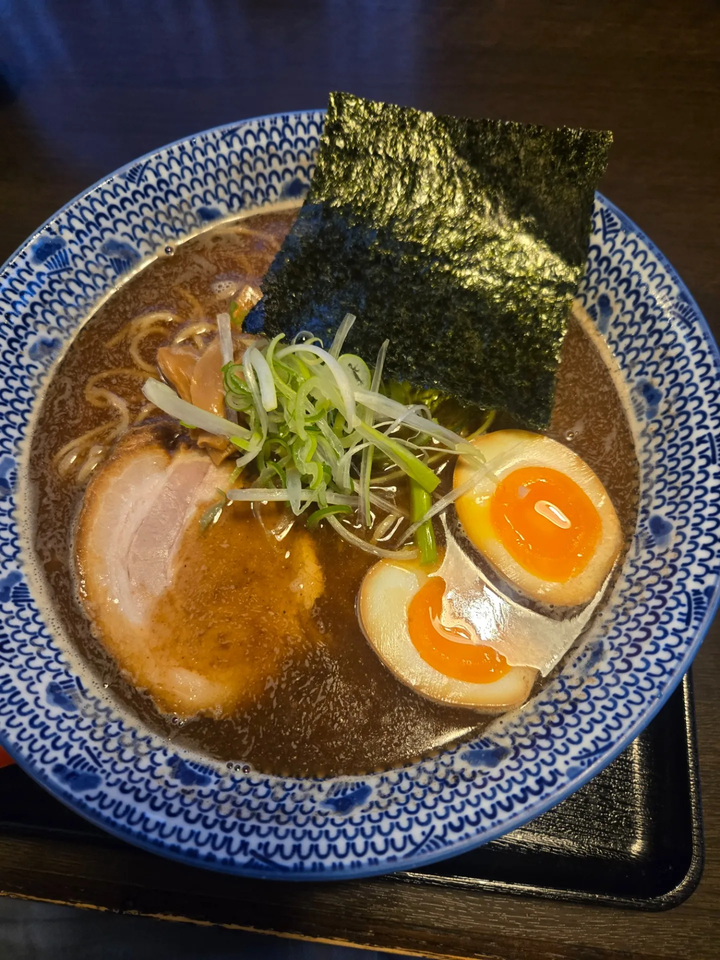 ラーメン🍜🍥